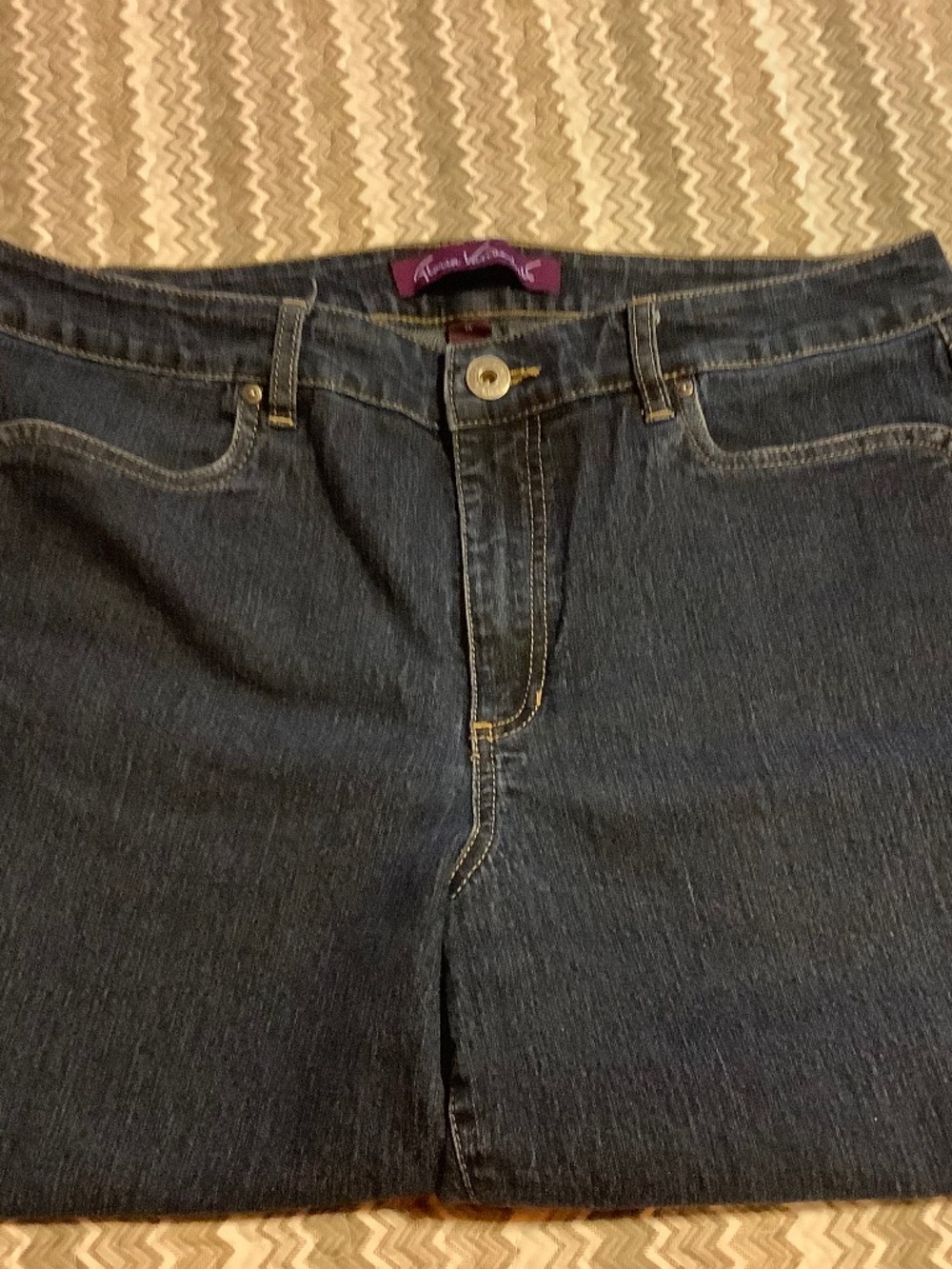 Women’s capris